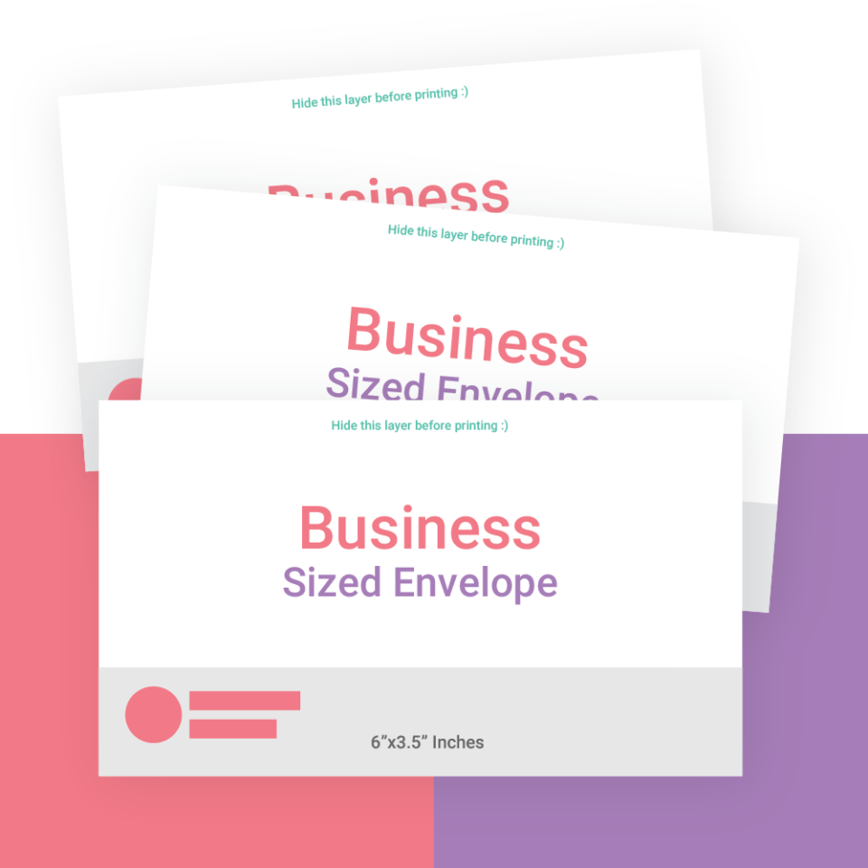 thebranddesign-Business envelope Mock