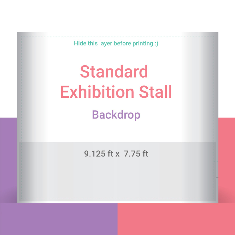 Thebranddesign-Standard-exhibition-stall-backdrop-9.125x7.75ft-mock