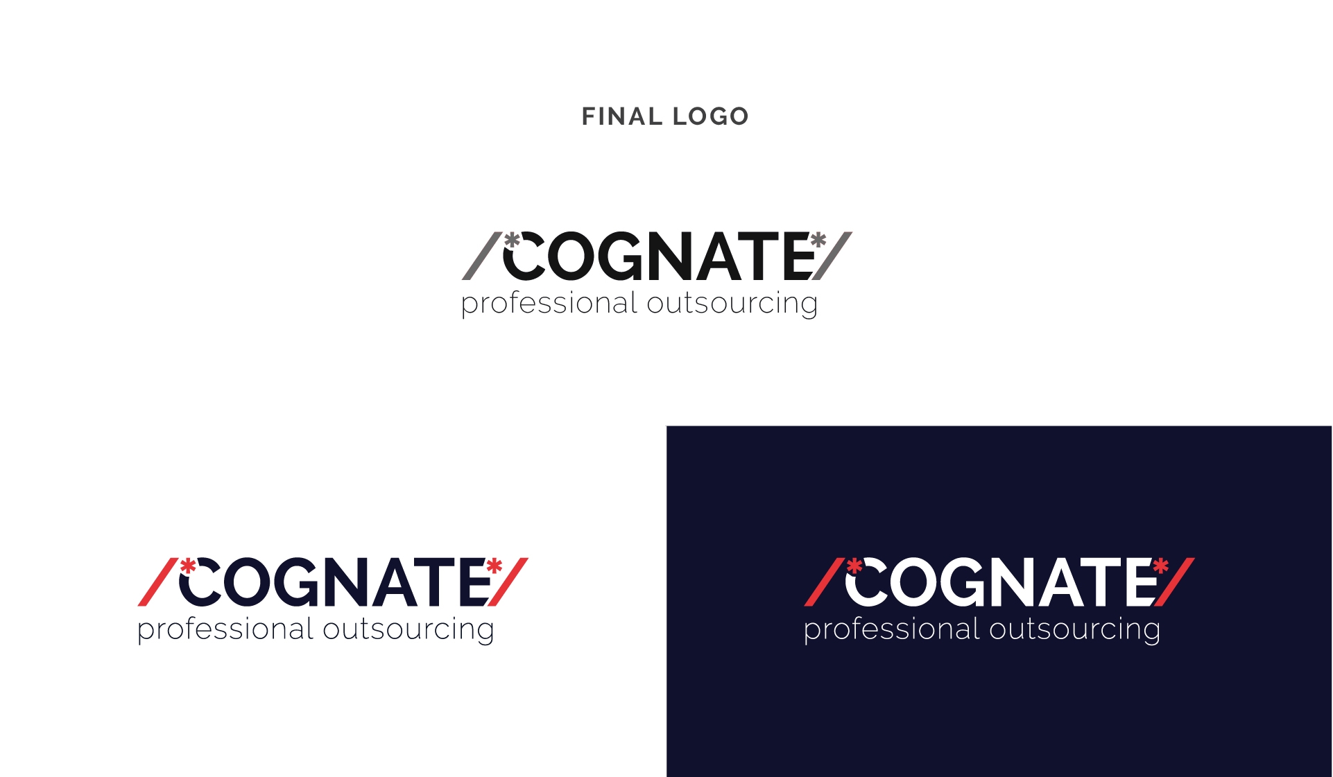 Cognate-Logo
