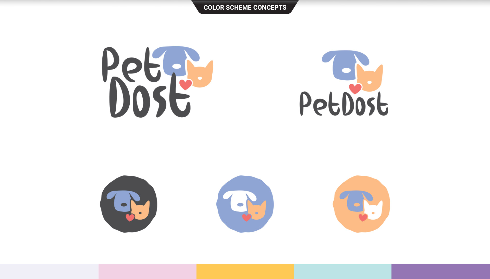 TBD-PetDost-Color-Scheme-Concepts