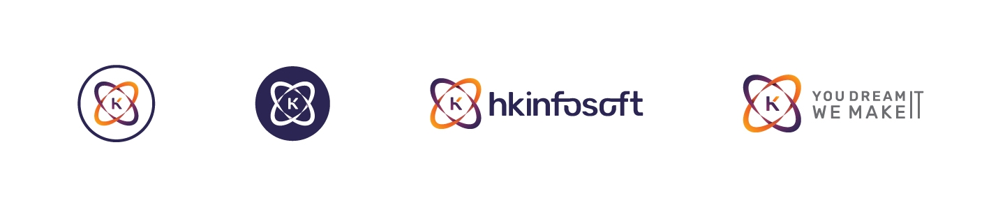 hkinfosoft-extra-logo-variations